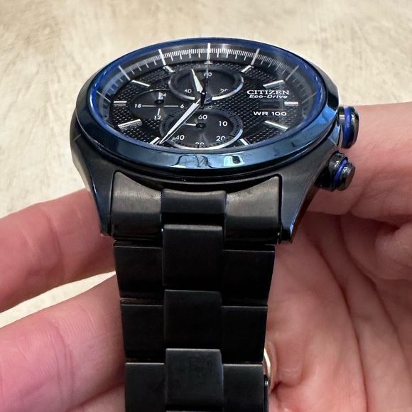 Men’s Citizen Watch